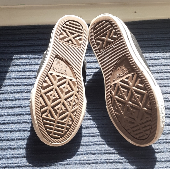 Velcro Converse - Picture 3 of 6